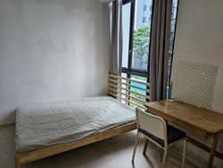 The Luxurie (D19), Condominium #438091981